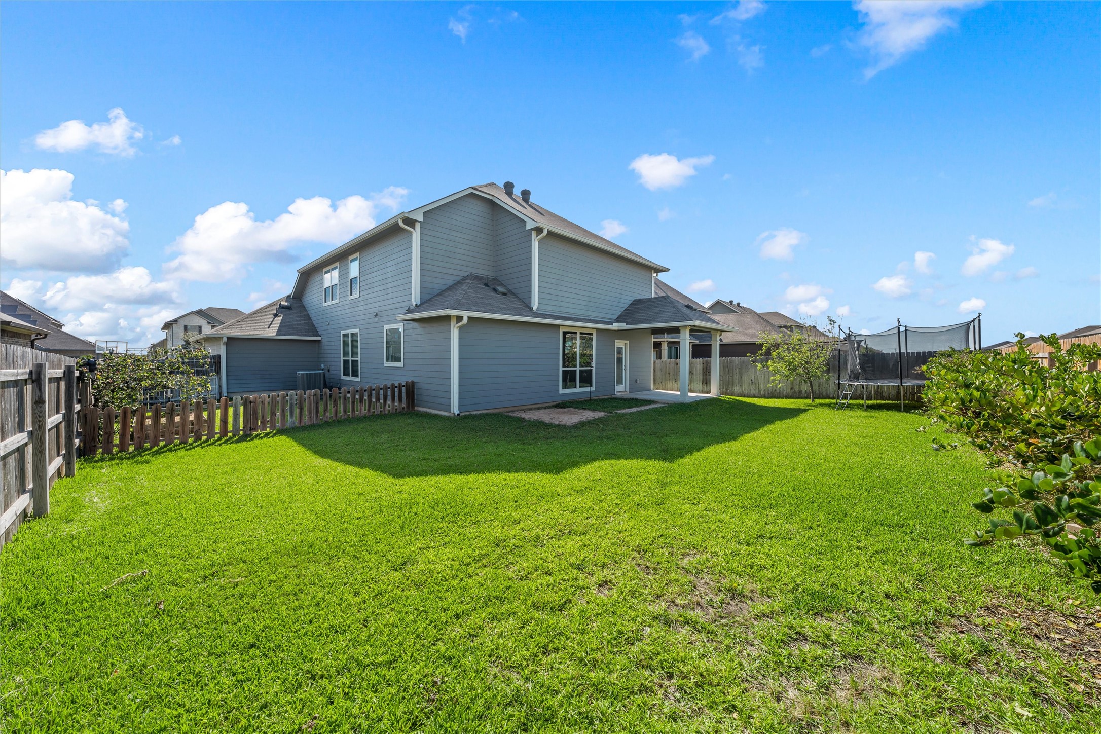 3105 Samson Drive Waco TX 76655
