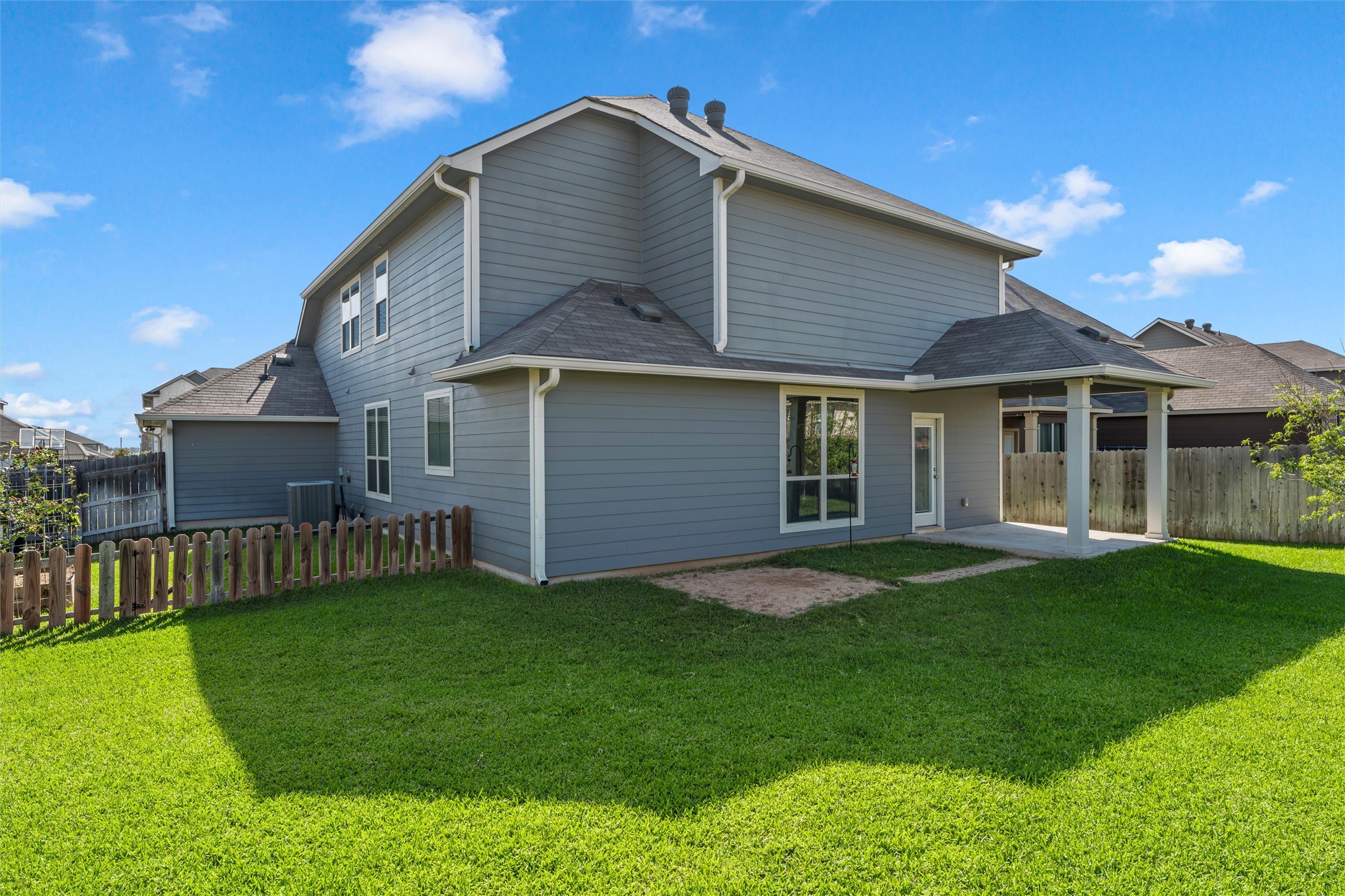 3105 Samson Drive Waco TX 76655