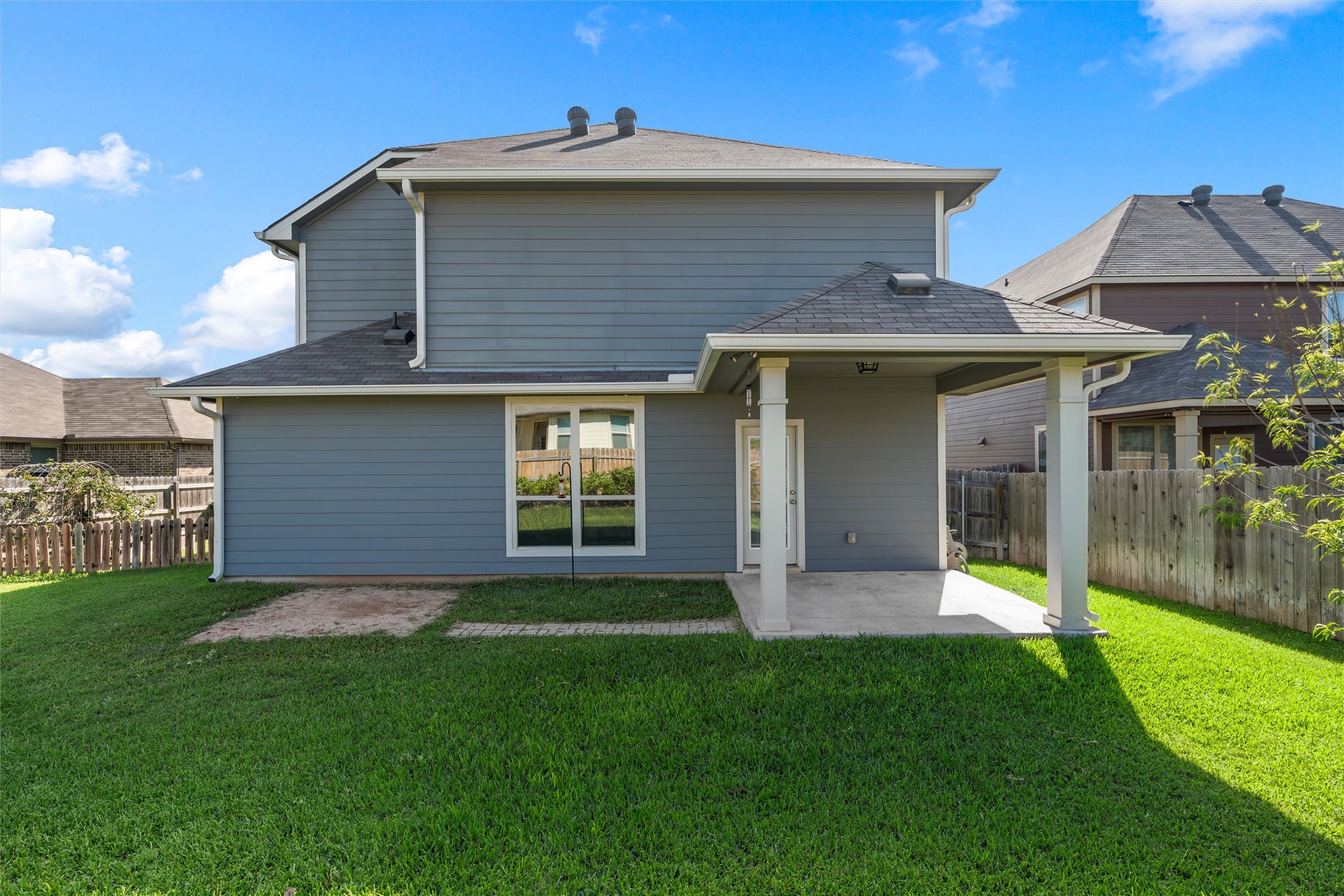3105 Samson Drive Waco TX 76655