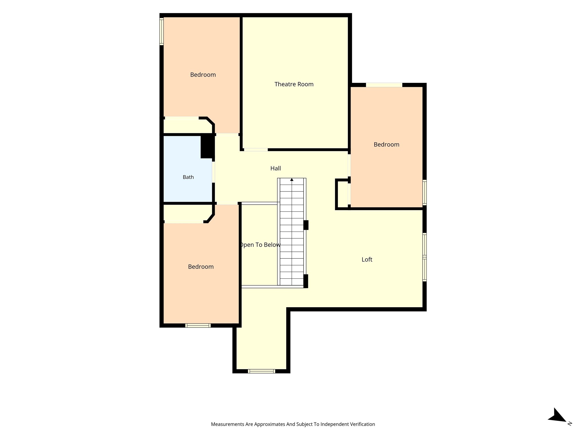3105 Samson Drive Waco TX 76655