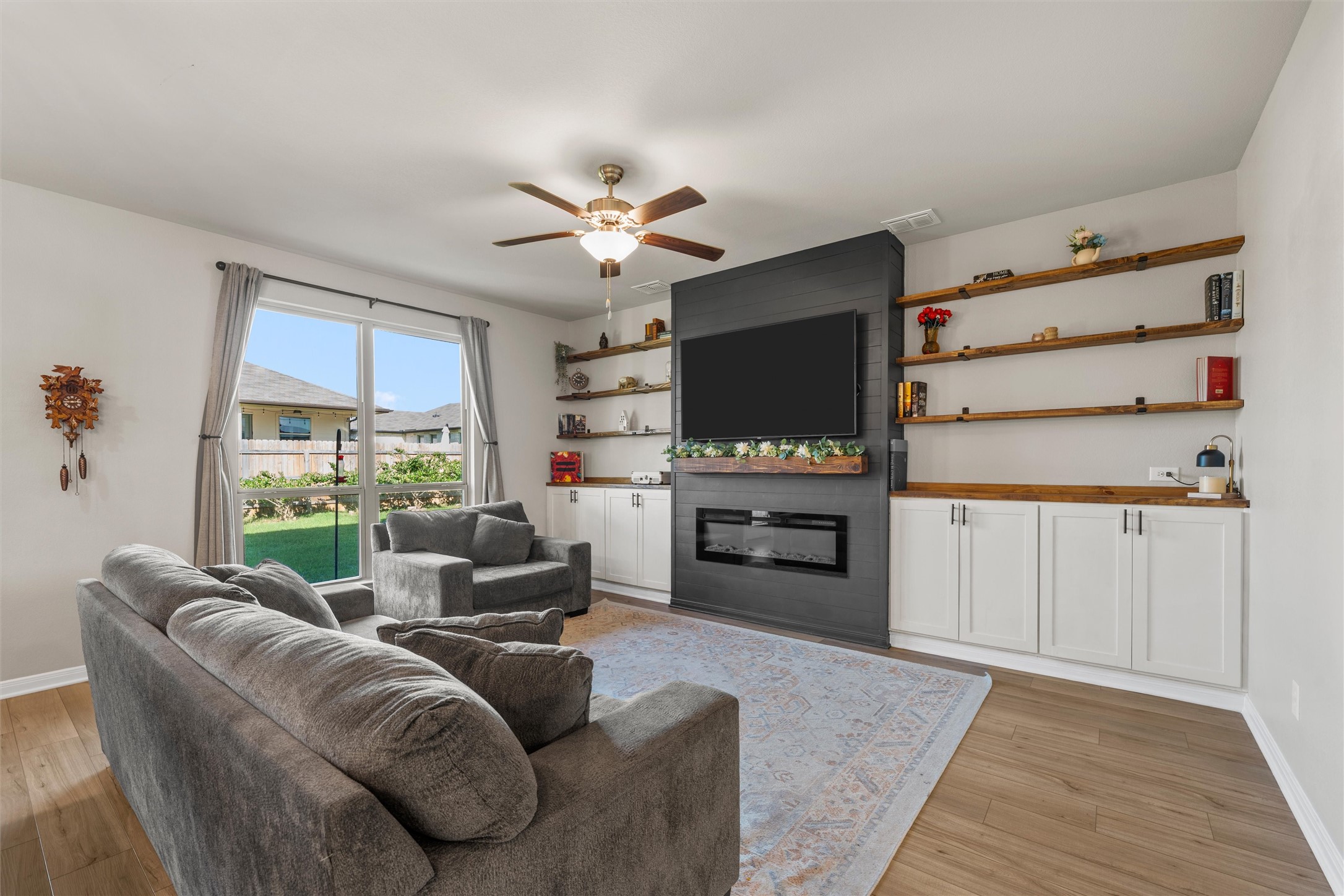 3105 Samson Drive Waco TX 76655