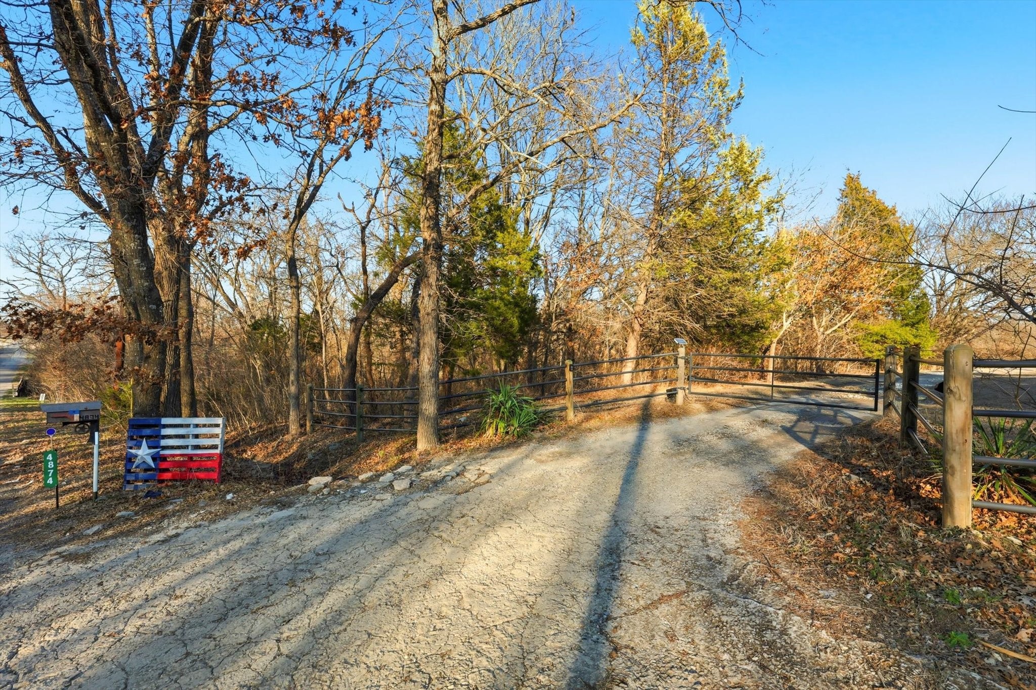4874 Luella Road Sherman TX 75090