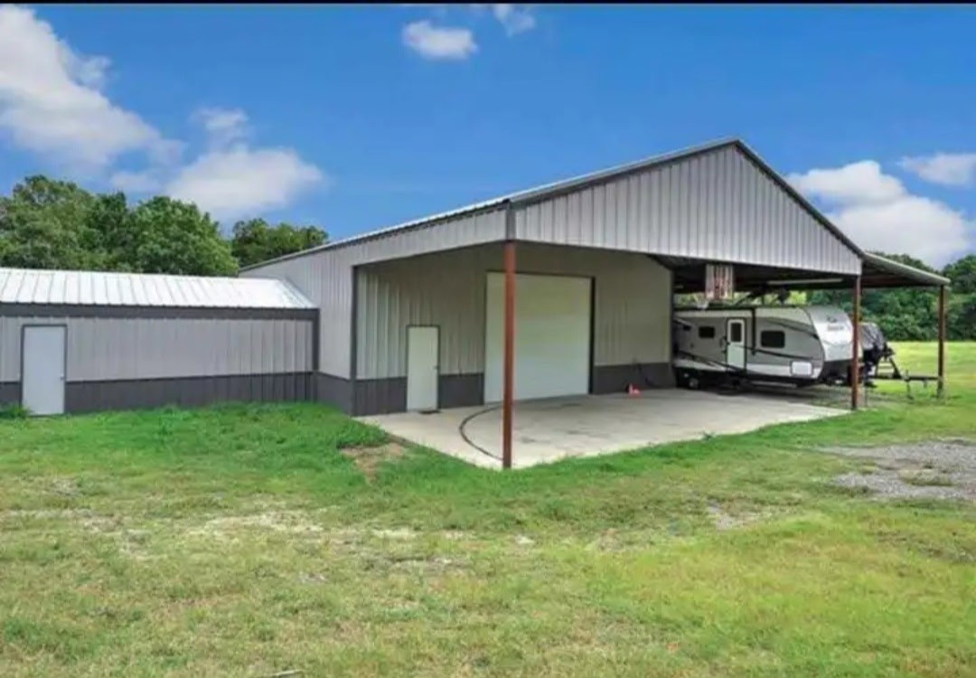 4874 Luella Road Sherman TX 75090