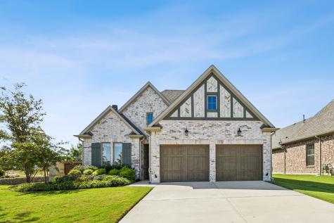 2624 Southfield The Colony TX 75056
