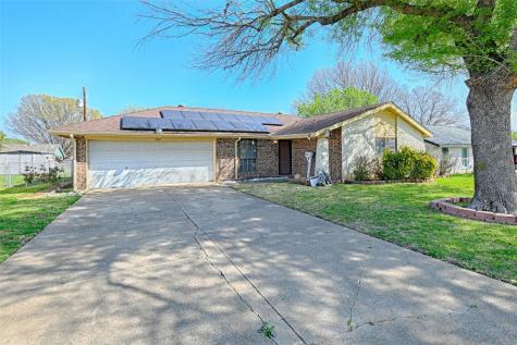 2711 Canary Circle Mesquite TX 75149