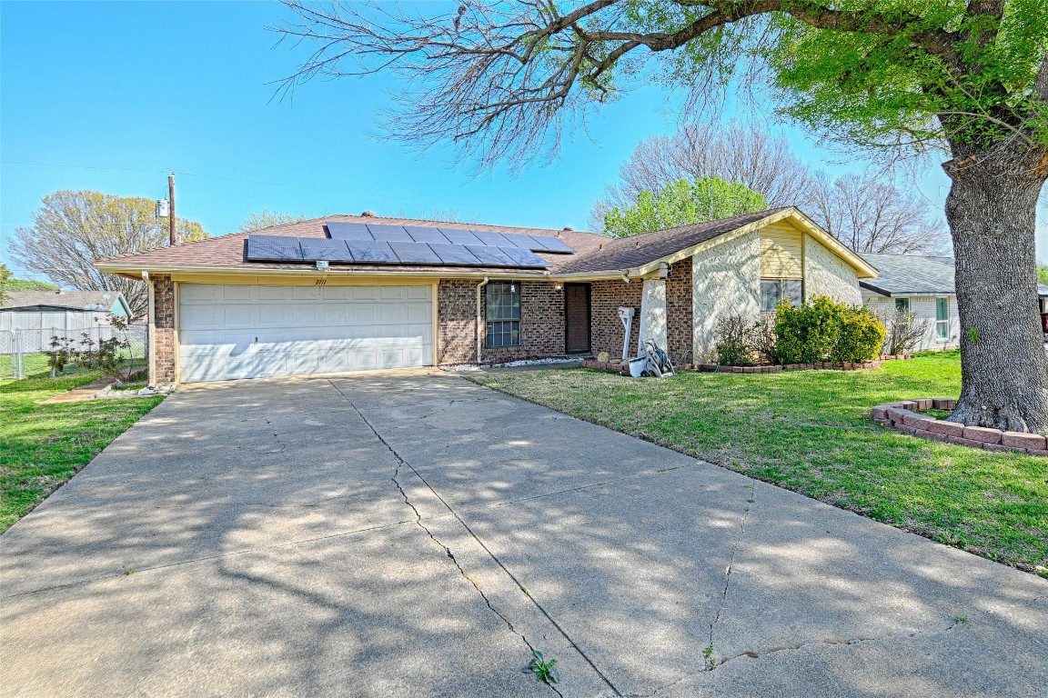 2711 Canary Circle Mesquite TX 75149