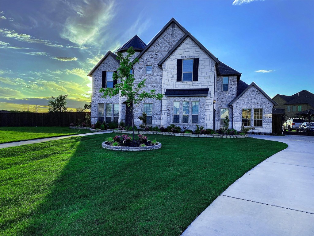 279 Shallow Brook Drive Sunnyvale TX 75182