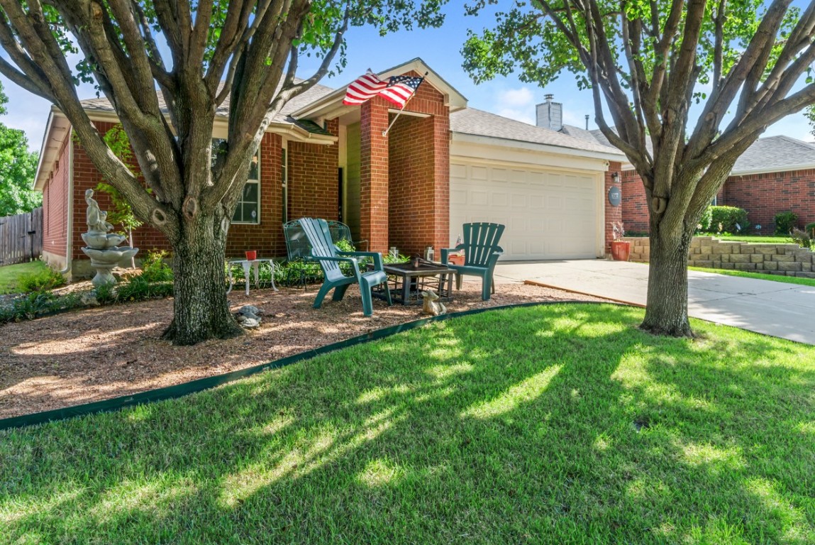 9312 Chesapeake Lane Mckinney TX 75071