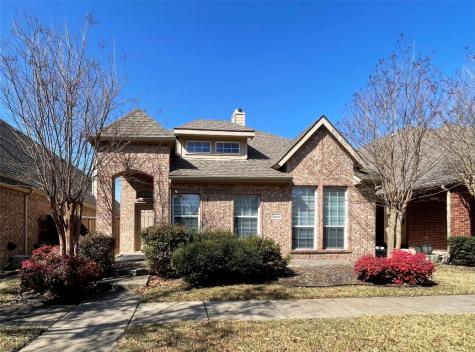 7601 Glasshouse Walk Frisco TX 75035