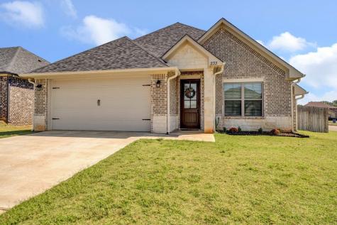 233 Patience Avenue Lindale TX 75771