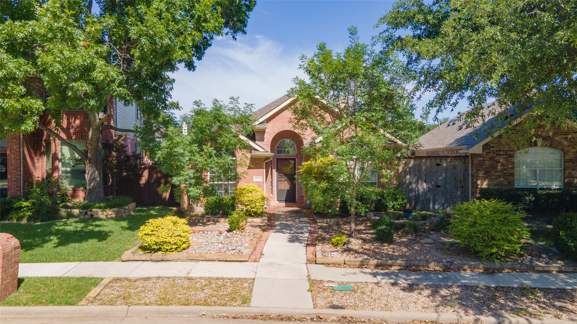 6912 Harvey Lane Plano TX 75023