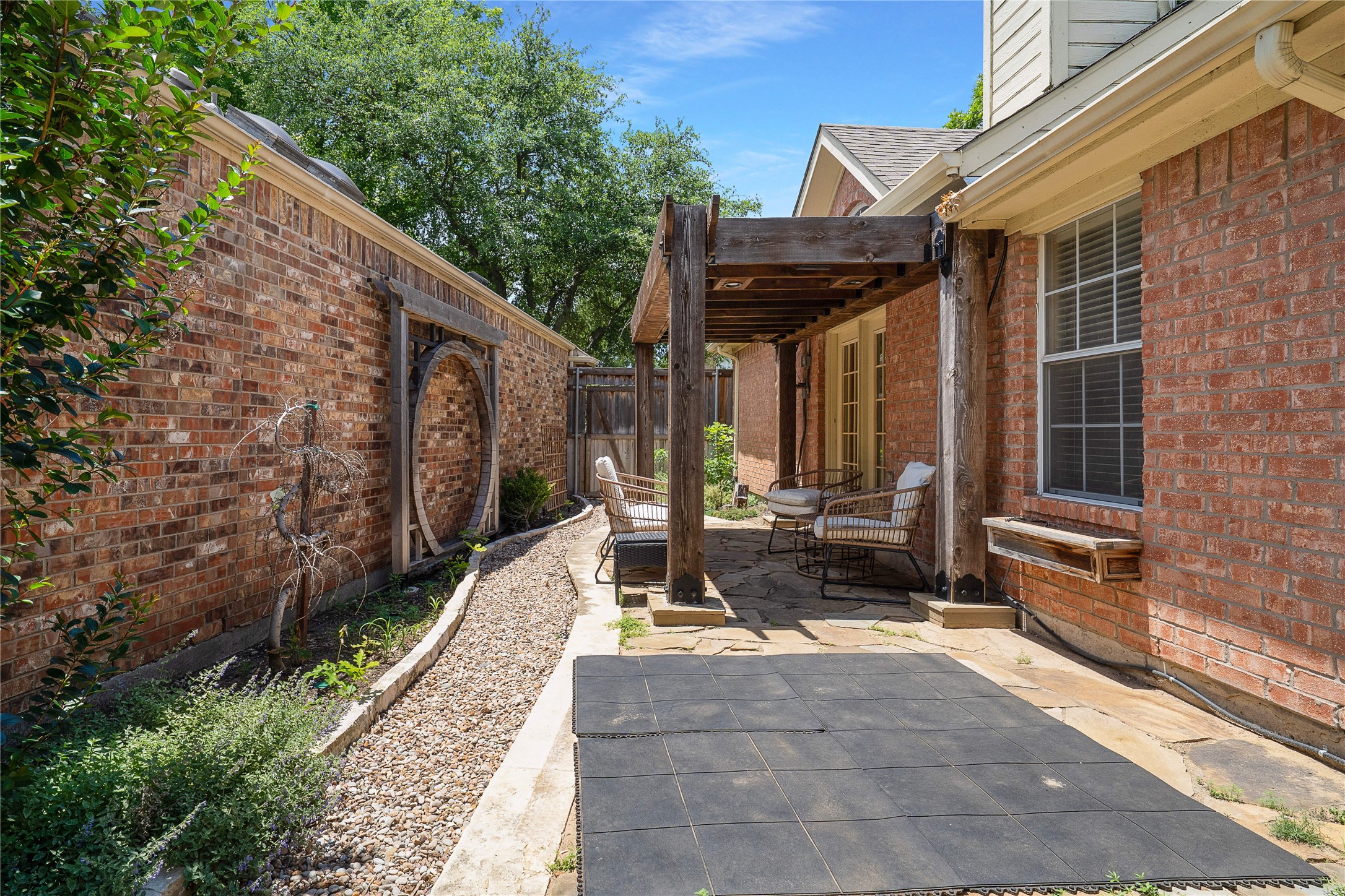 6912 Harvey Lane Plano TX 75023