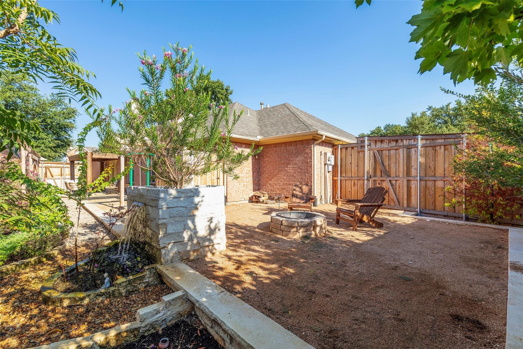 6912 Harvey Lane Plano TX 75023