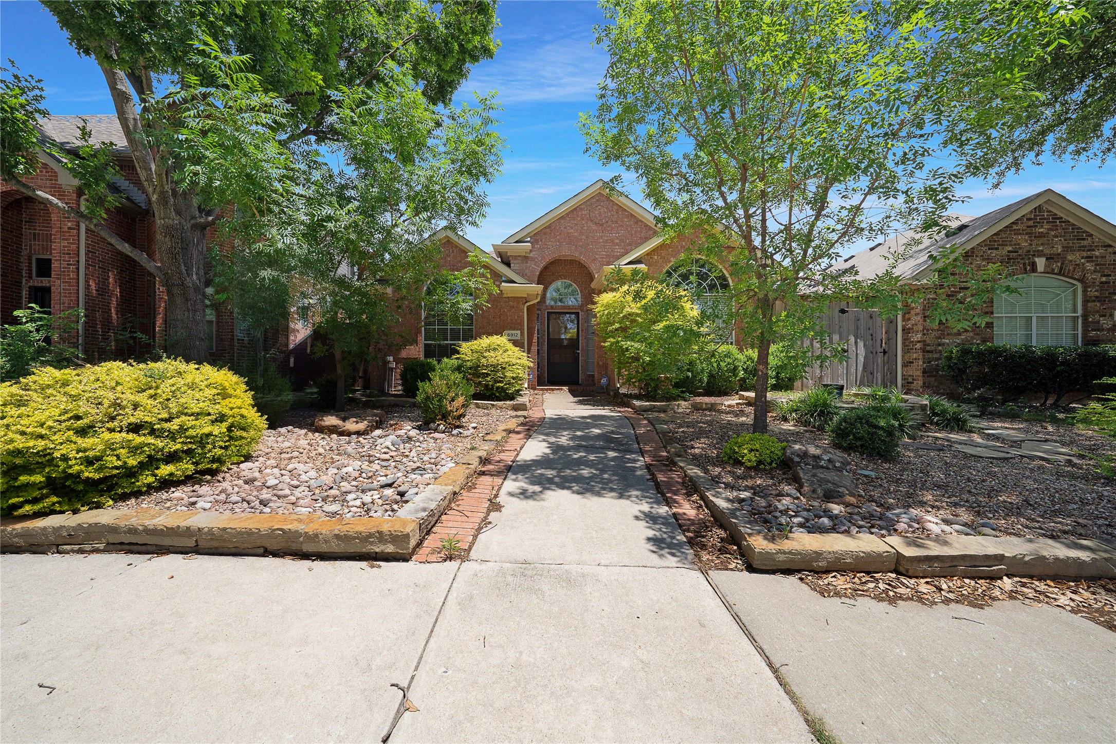 6912 Harvey Lane Plano TX 75023