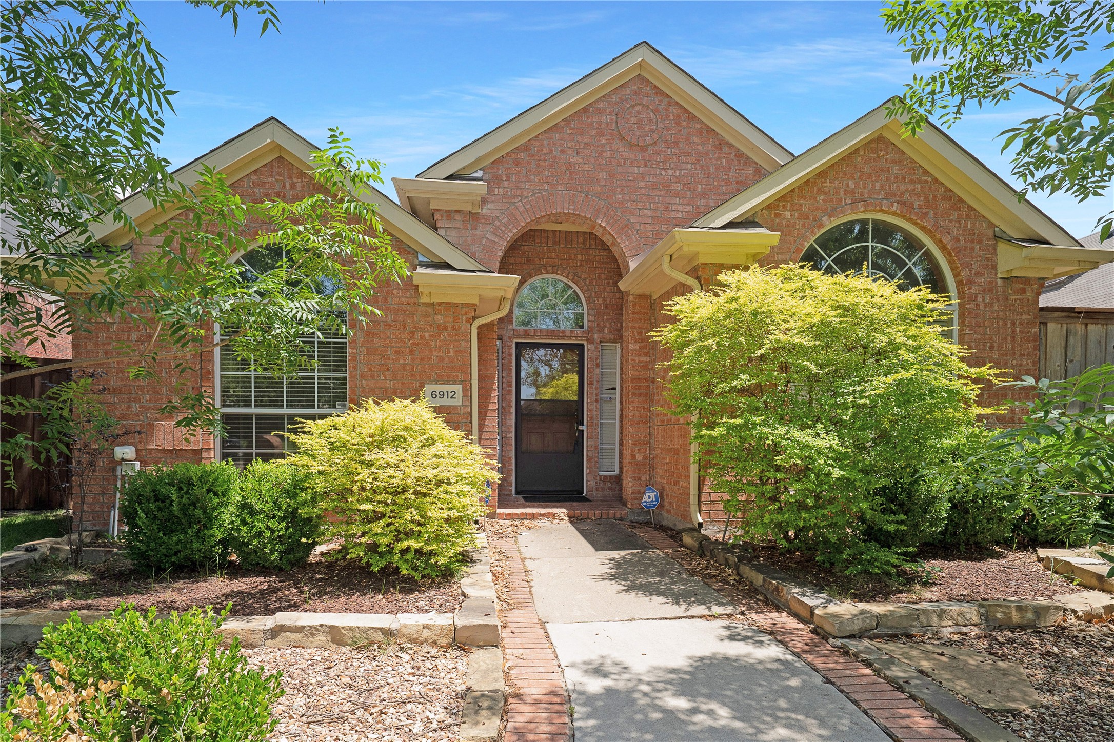 6912 Harvey Lane Plano TX 75023