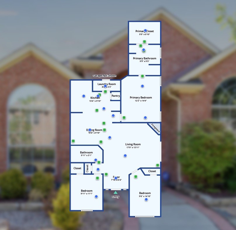 6912 Harvey Lane Plano TX 75023