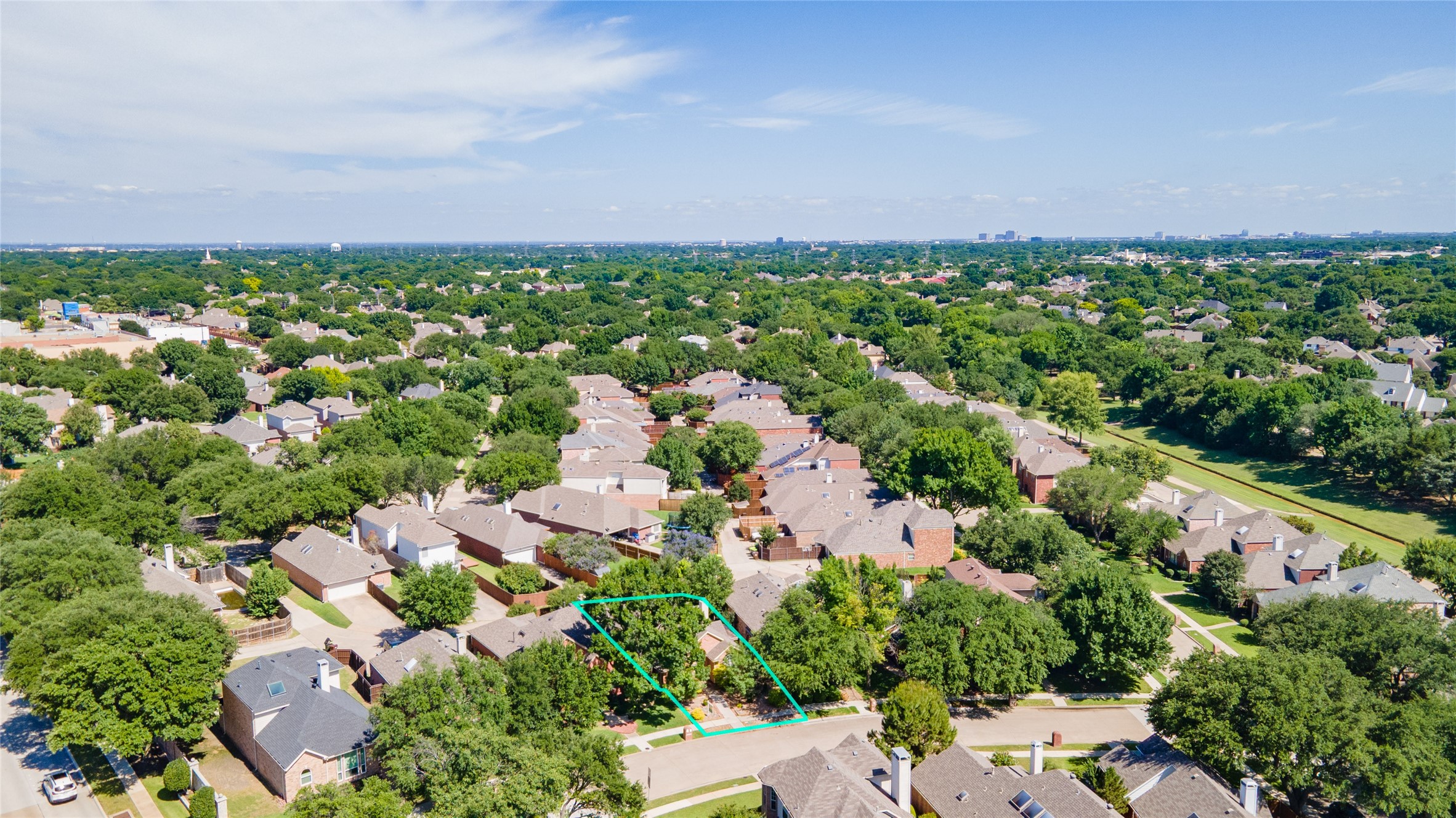 6912 Harvey Lane Plano TX 75023