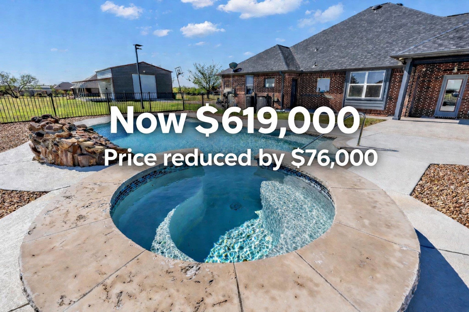 2320 Harvest Moon Lane Sanger TX 76266