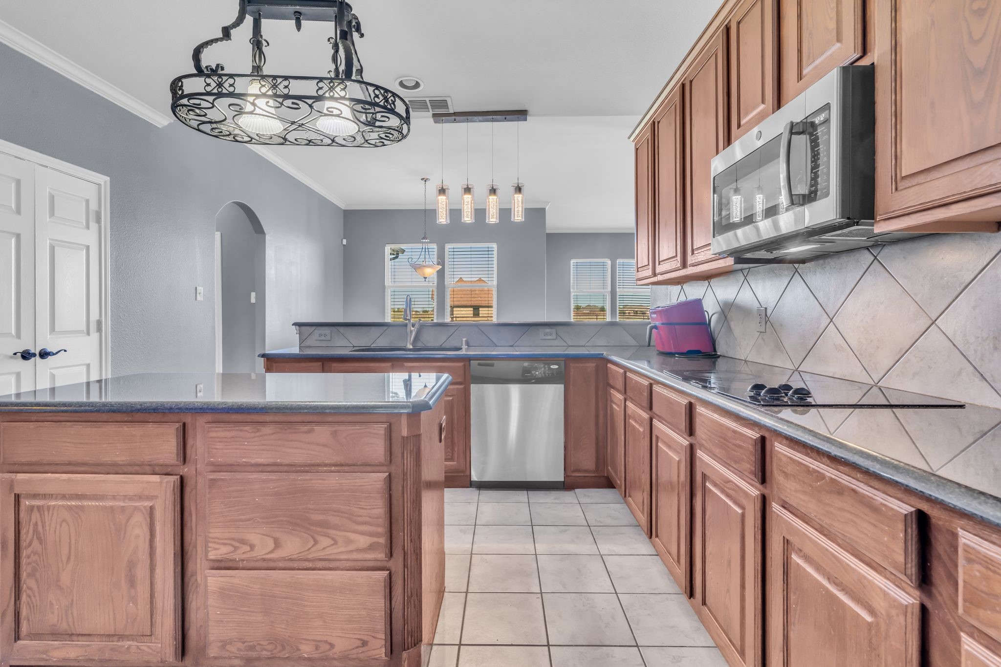 2320 Harvest Moon Lane Sanger TX 76266