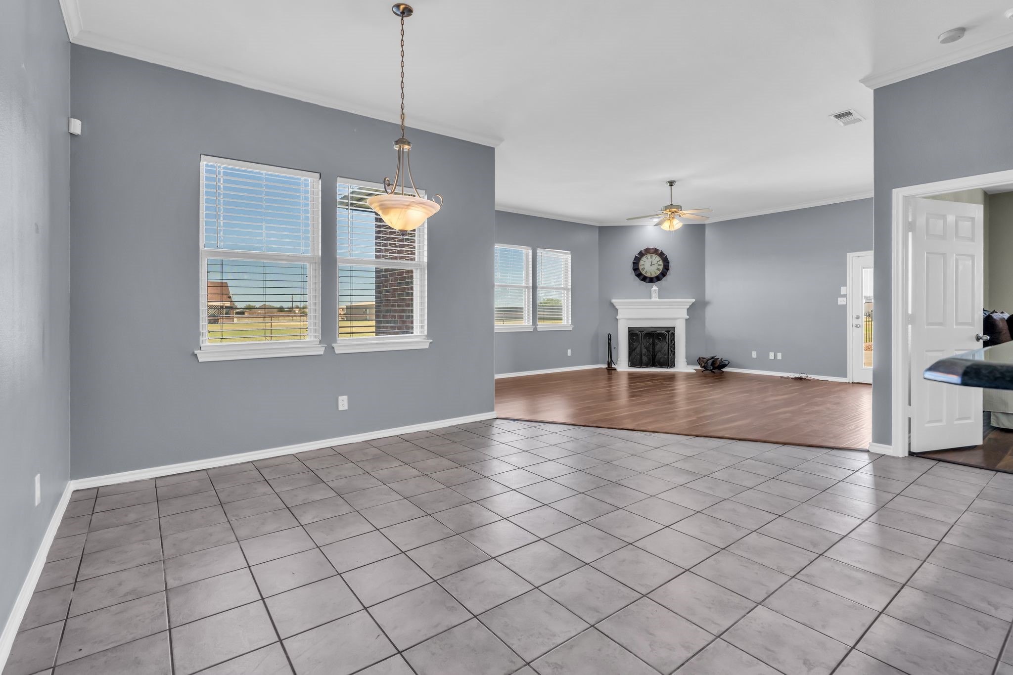 2320 Harvest Moon Lane Sanger TX 76266