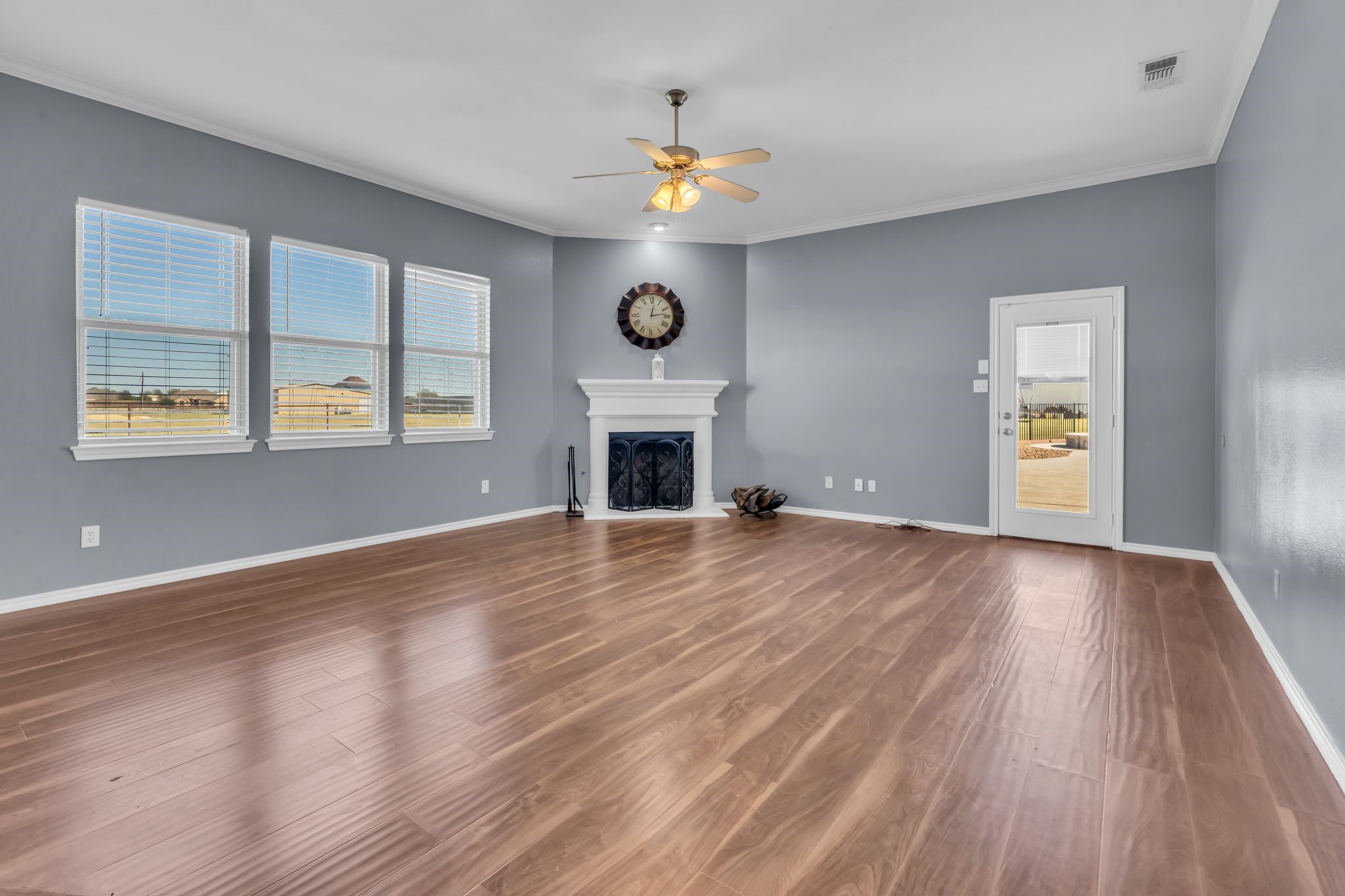 2320 Harvest Moon Lane Sanger TX 76266