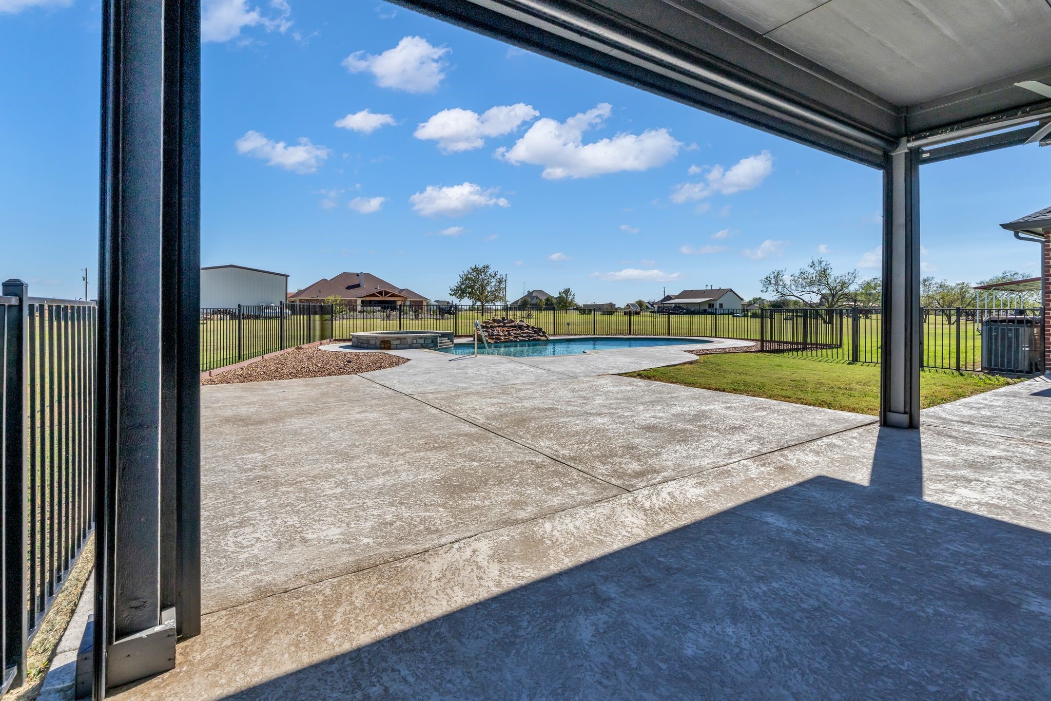 2320 Harvest Moon Lane Sanger TX 76266