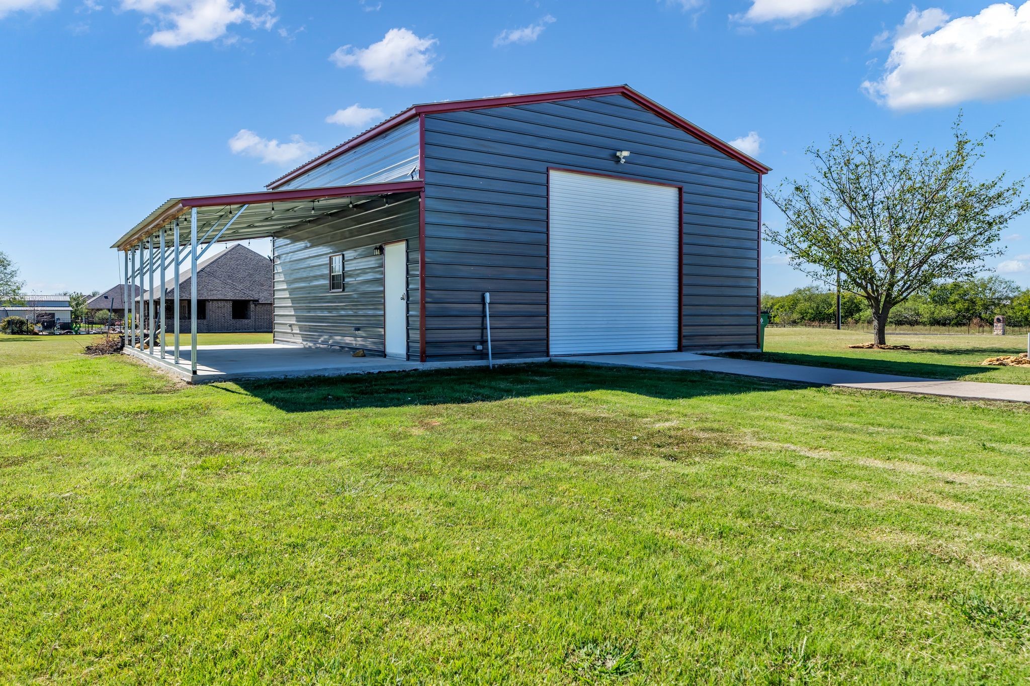 2320 Harvest Moon Lane Sanger TX 76266