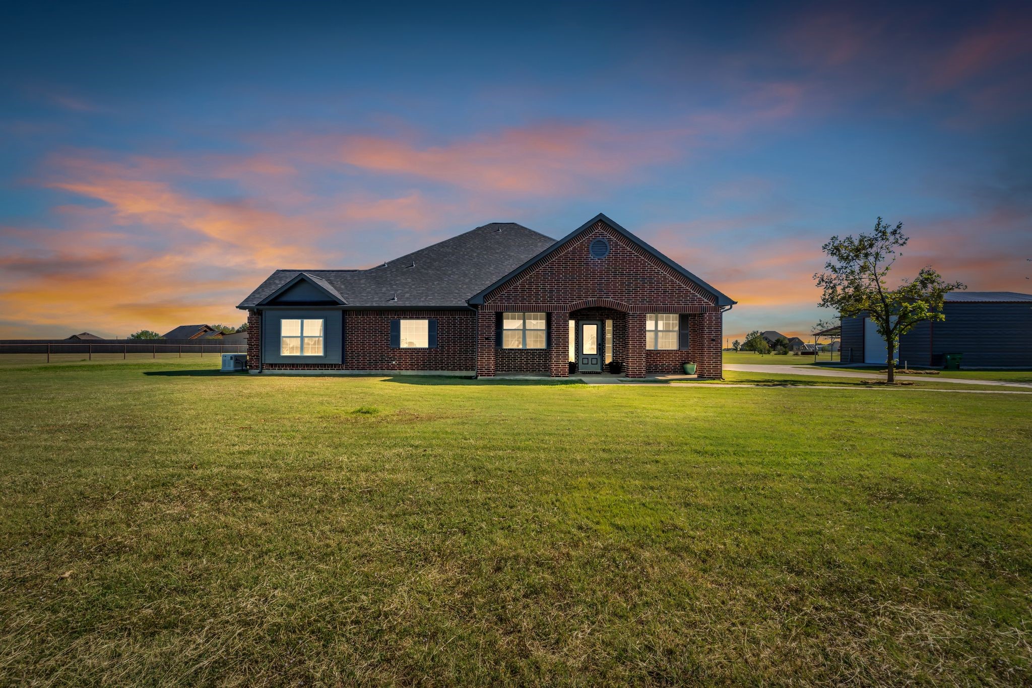 2320 Harvest Moon Lane Sanger TX 76266