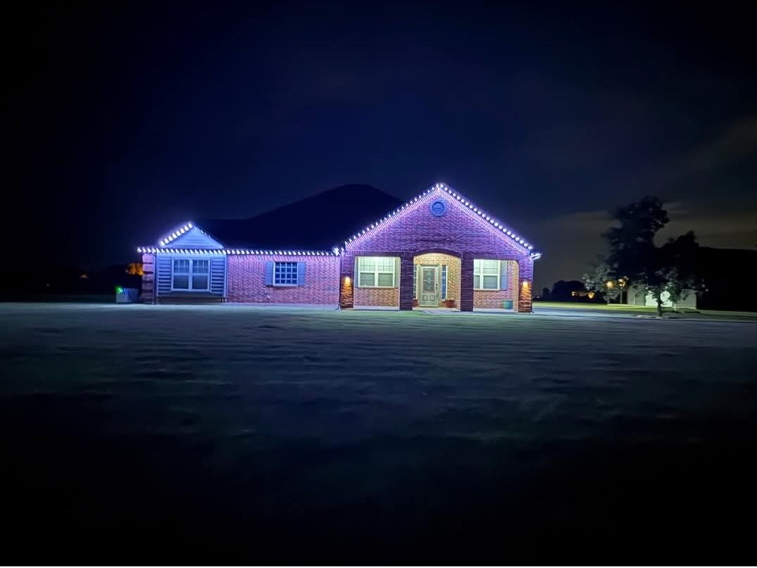 2320 Harvest Moon Lane Sanger TX 76266