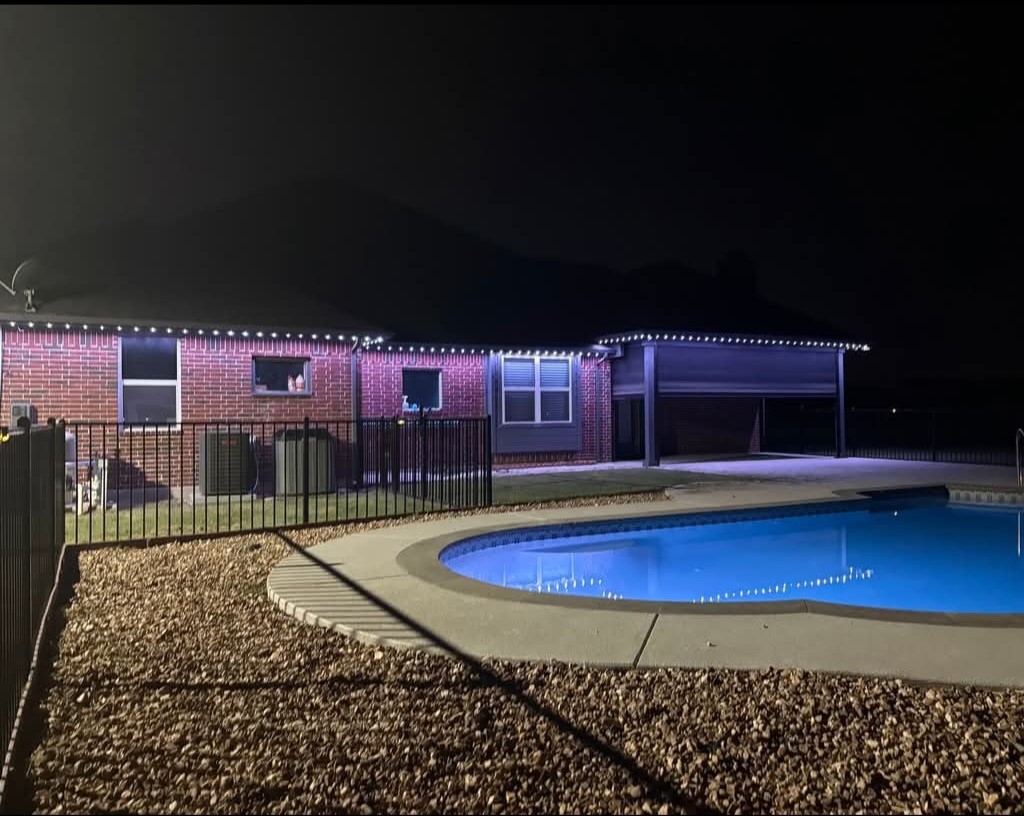 2320 Harvest Moon Lane Sanger TX 76266