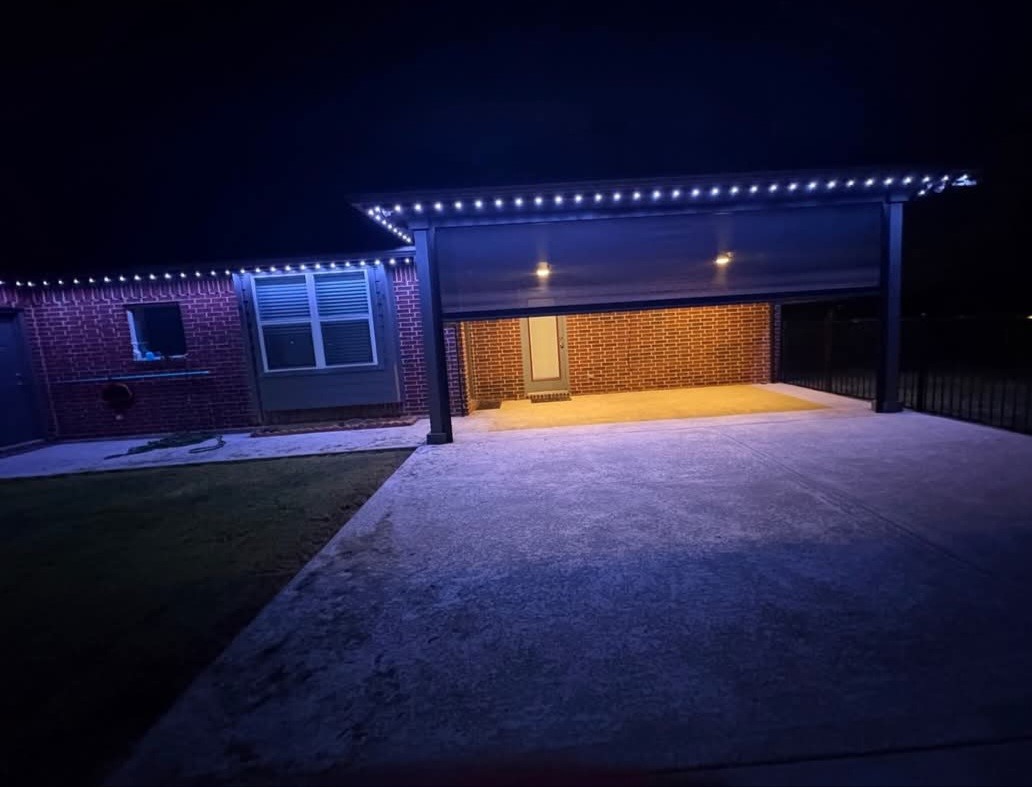 2320 Harvest Moon Lane Sanger TX 76266