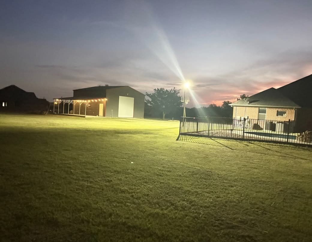 2320 Harvest Moon Lane Sanger TX 76266