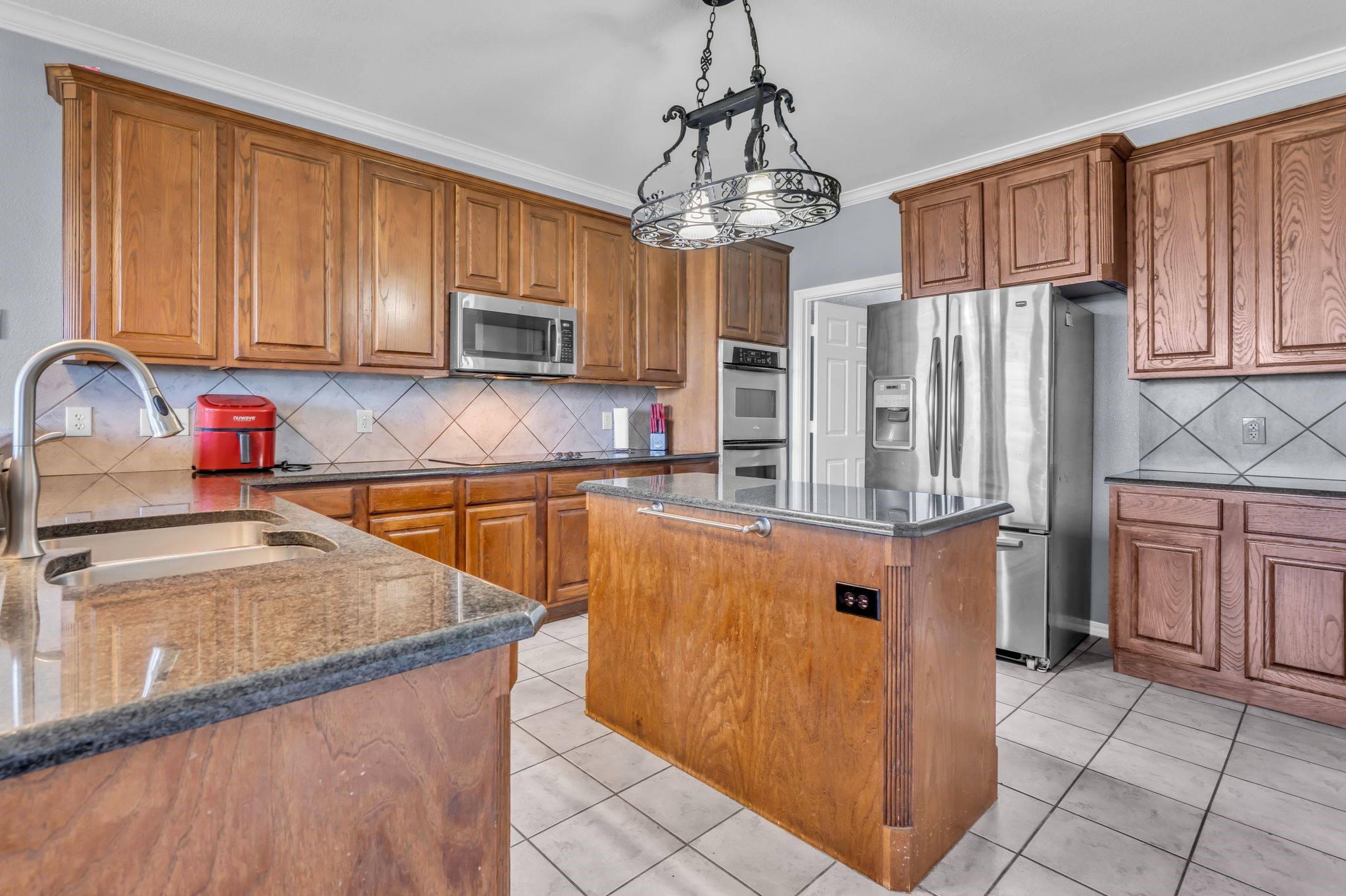 2320 Harvest Moon Lane Sanger TX 76266