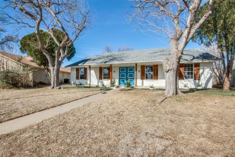 3821 Grand Teton Court Irving TX 75062