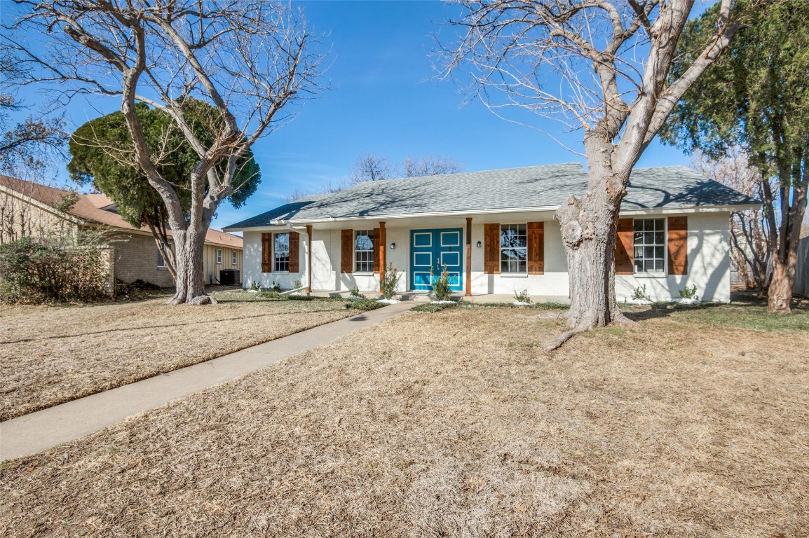 3821 Grand Teton Court Irving TX 75062