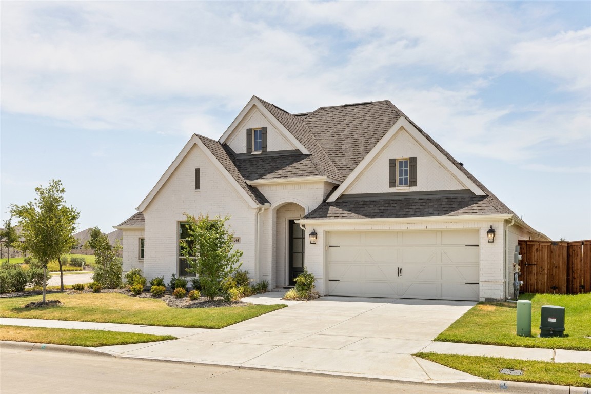 361 Texas Red Lane Little Elm TX 75068