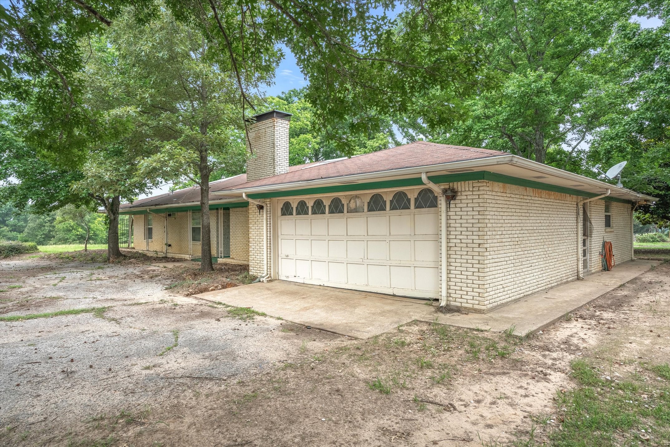 871 Private Road 7213 Wills Point TX 75169