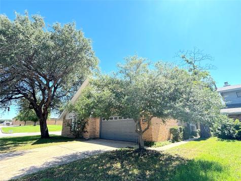 3010 Carolyn Court Bedford TX 76021