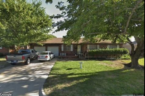 7325 Oakland Lane North Richland Hills TX 76180