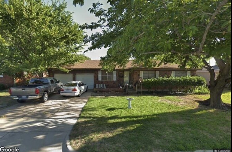 7325 Oakland Lane North Richland Hills TX 76180