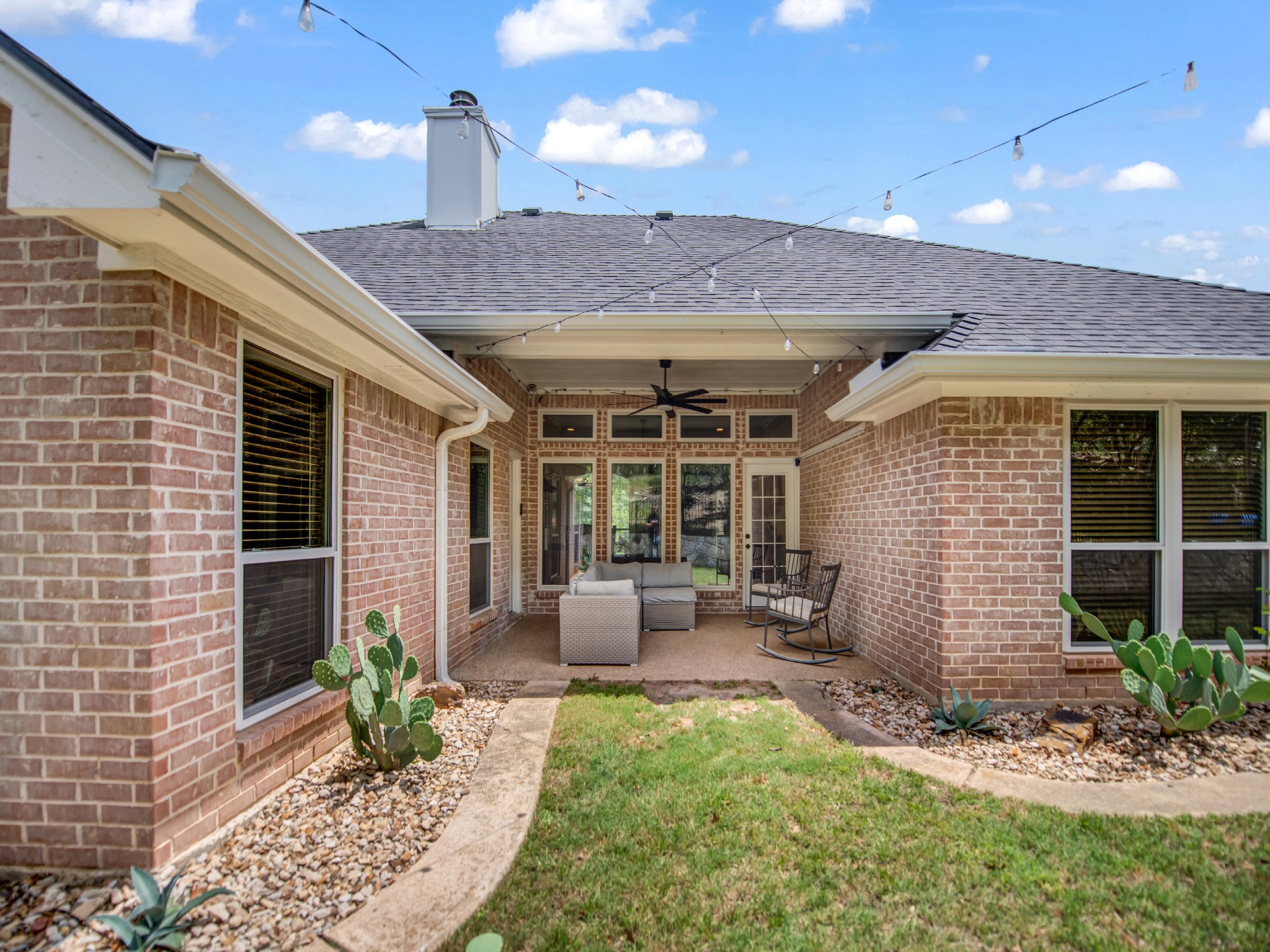 148 Saddle Brook Drive Hudson Oaks TX 76087