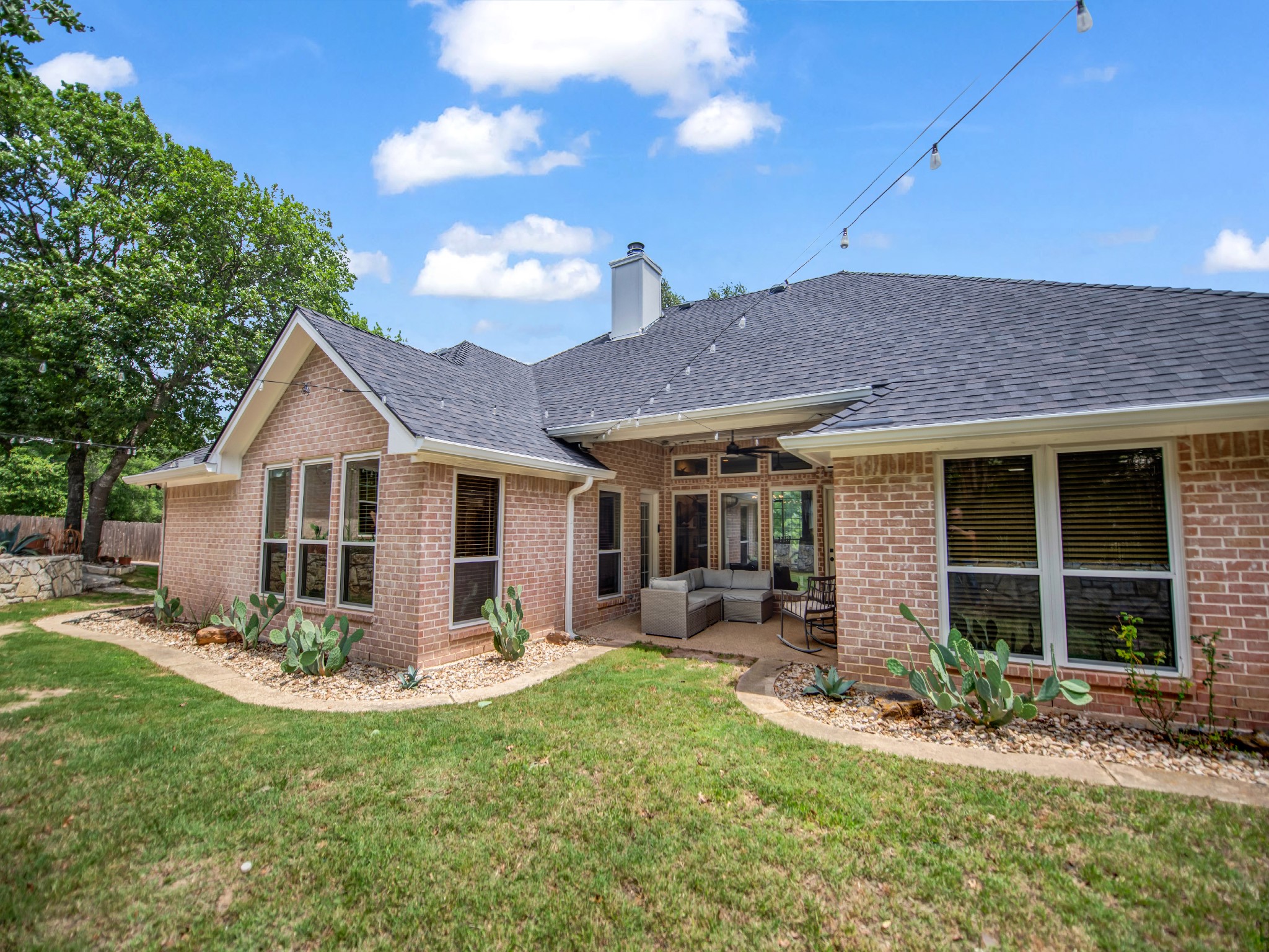 148 Saddle Brook Drive Hudson Oaks TX 76087
