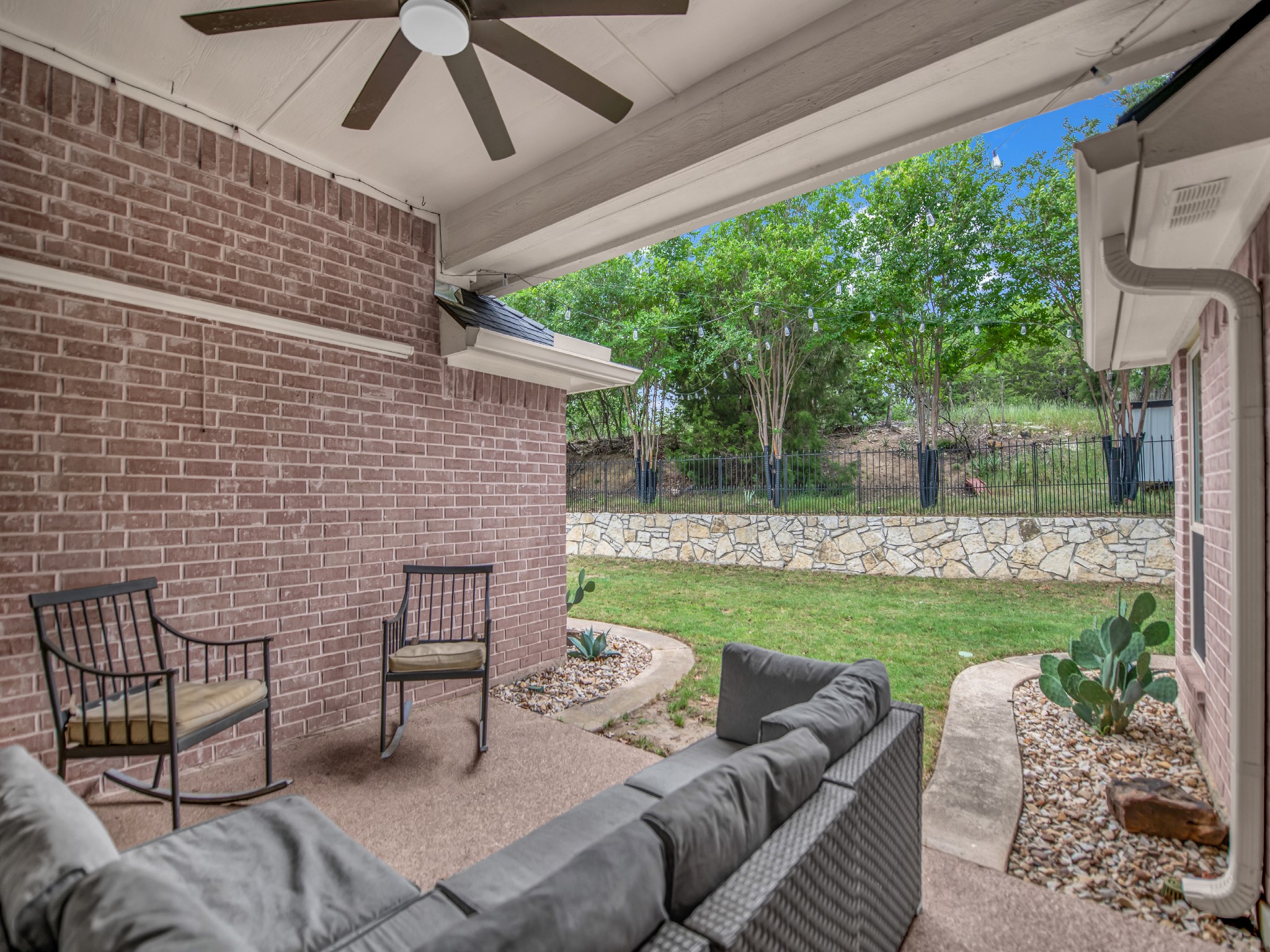 148 Saddle Brook Drive Hudson Oaks TX 76087