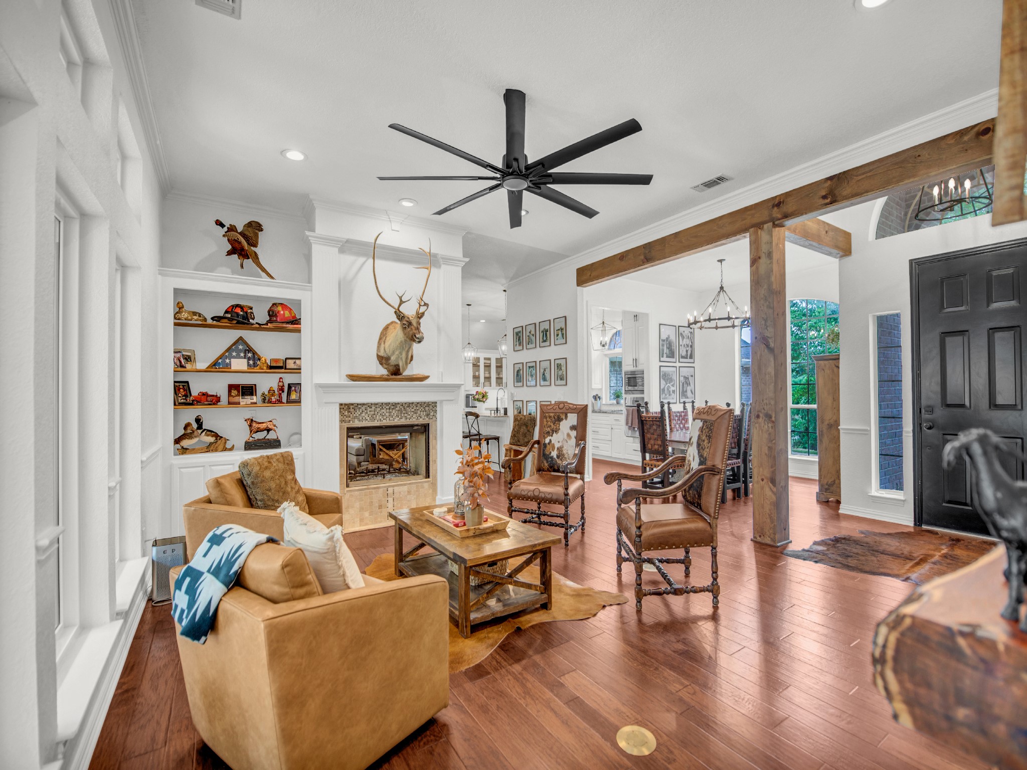 148 Saddle Brook Drive Hudson Oaks TX 76087