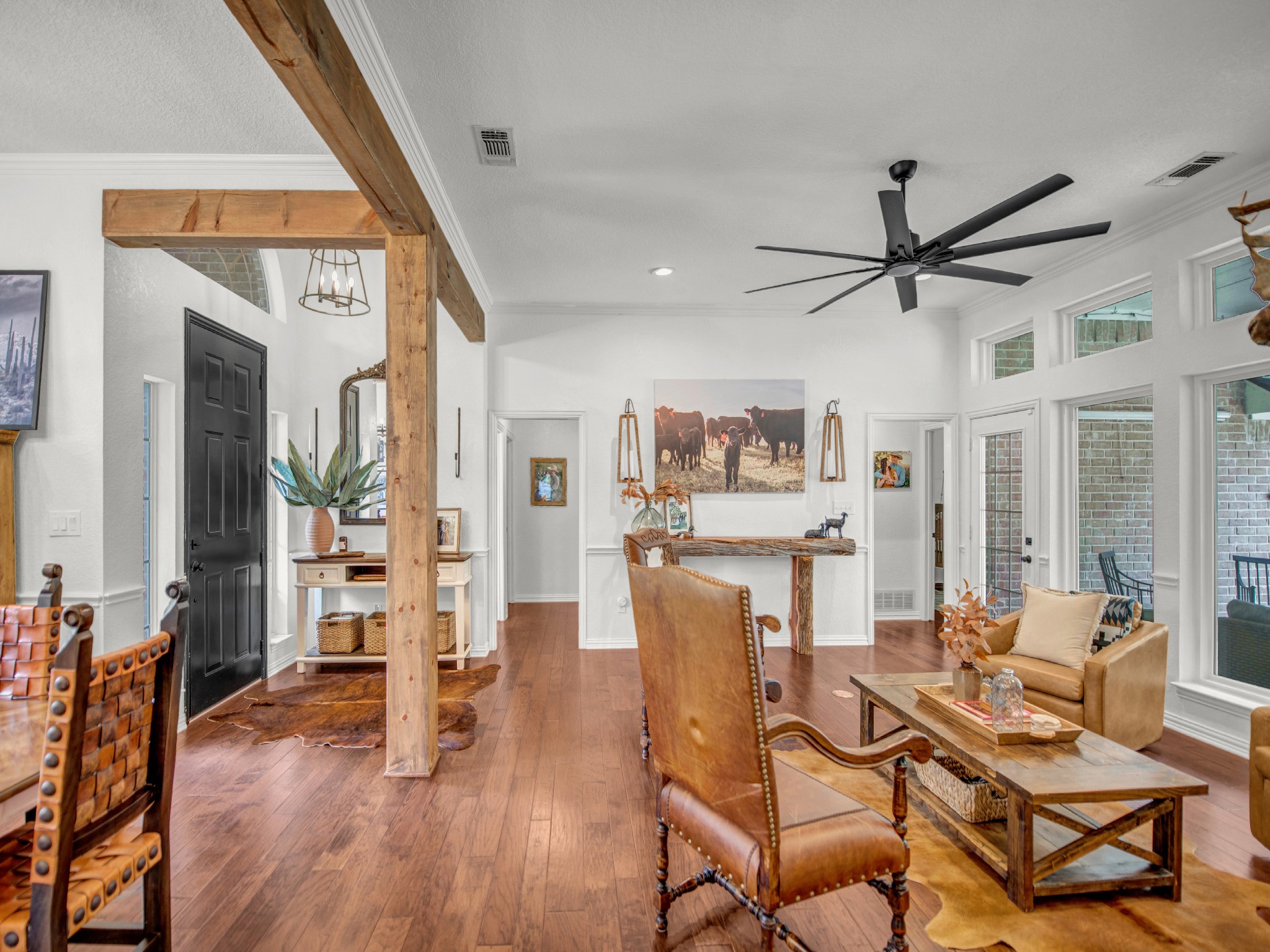 148 Saddle Brook Drive Hudson Oaks TX 76087