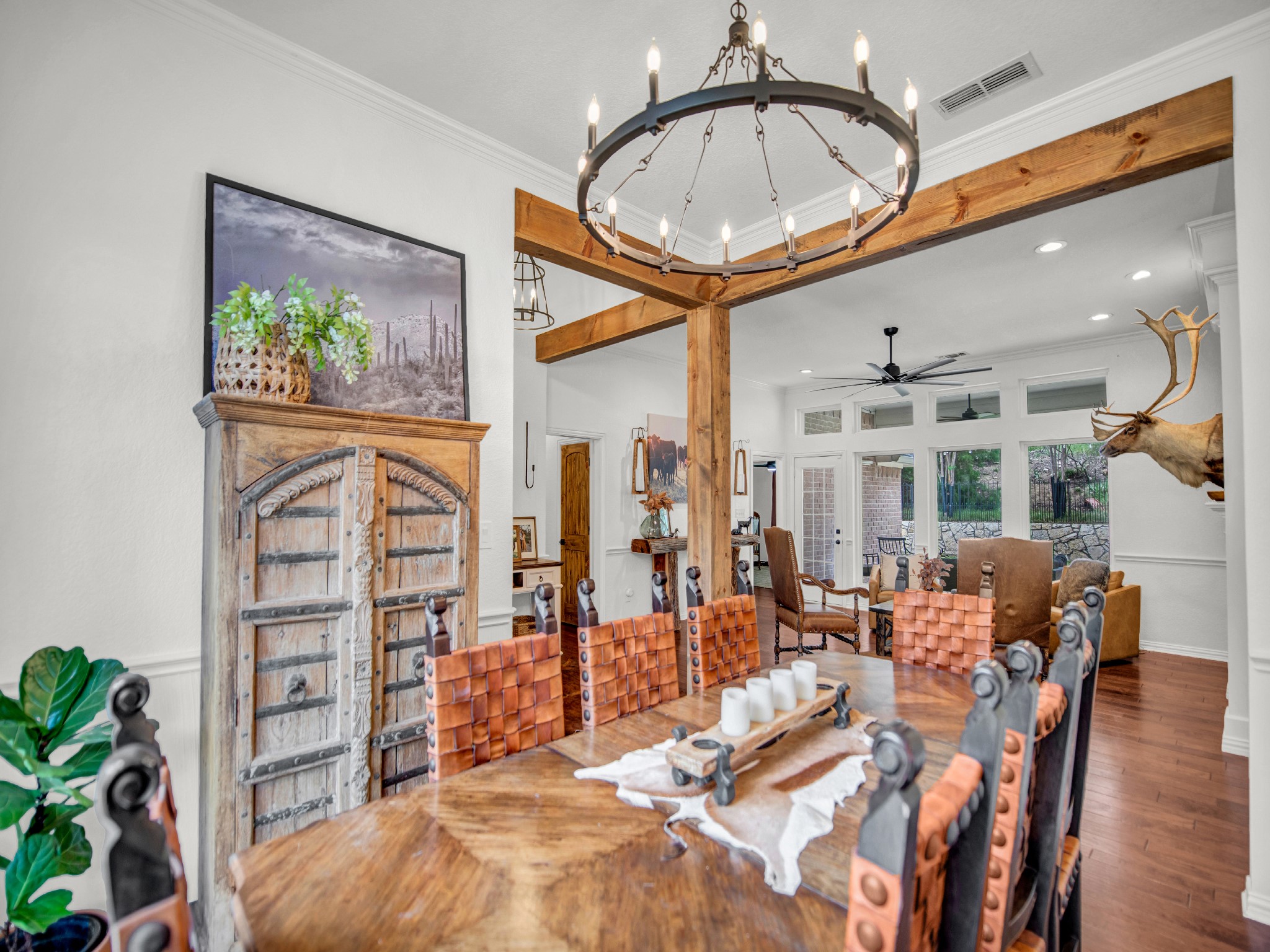 148 Saddle Brook Drive Hudson Oaks TX 76087