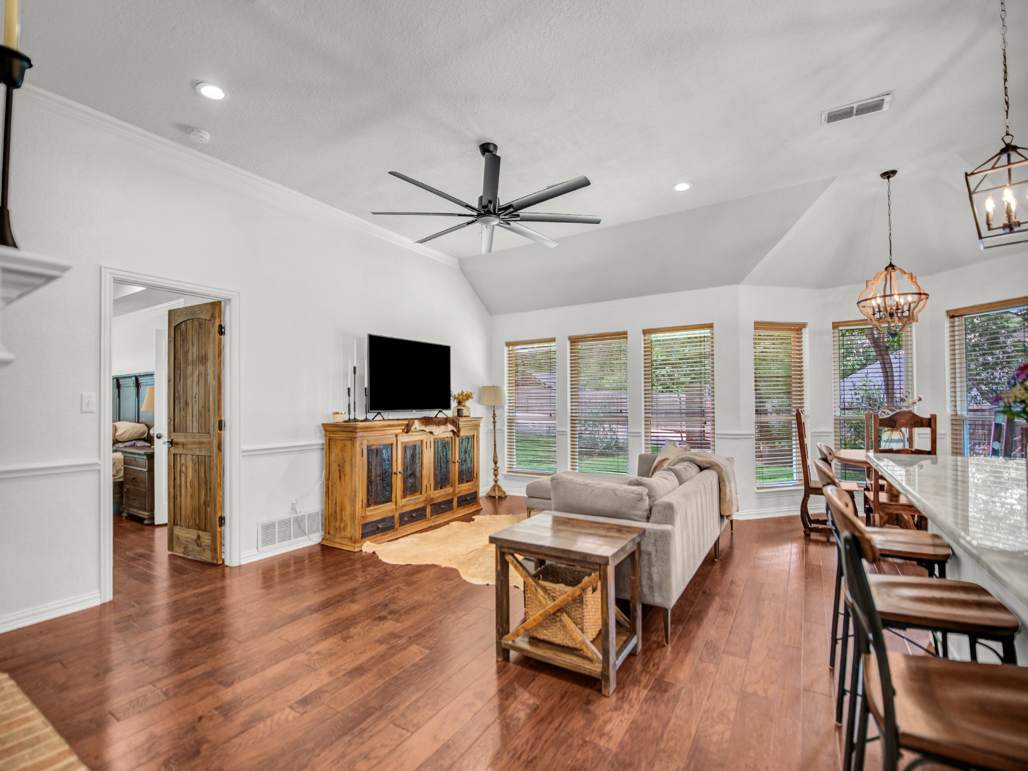 148 Saddle Brook Drive Hudson Oaks TX 76087