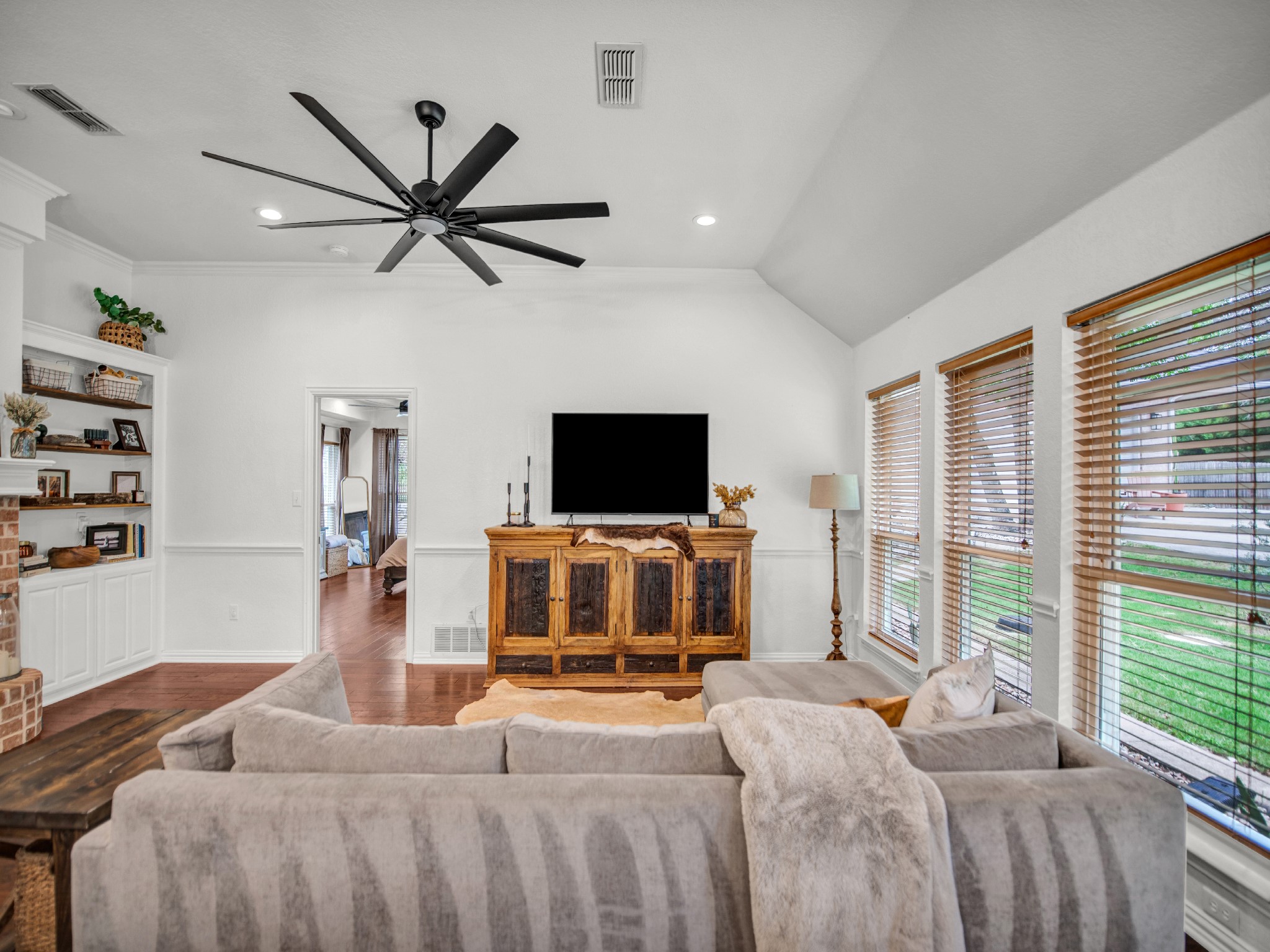 148 Saddle Brook Drive Hudson Oaks TX 76087