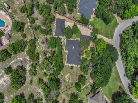 148 Saddle Brook Drive Hudson Oaks TX 76087