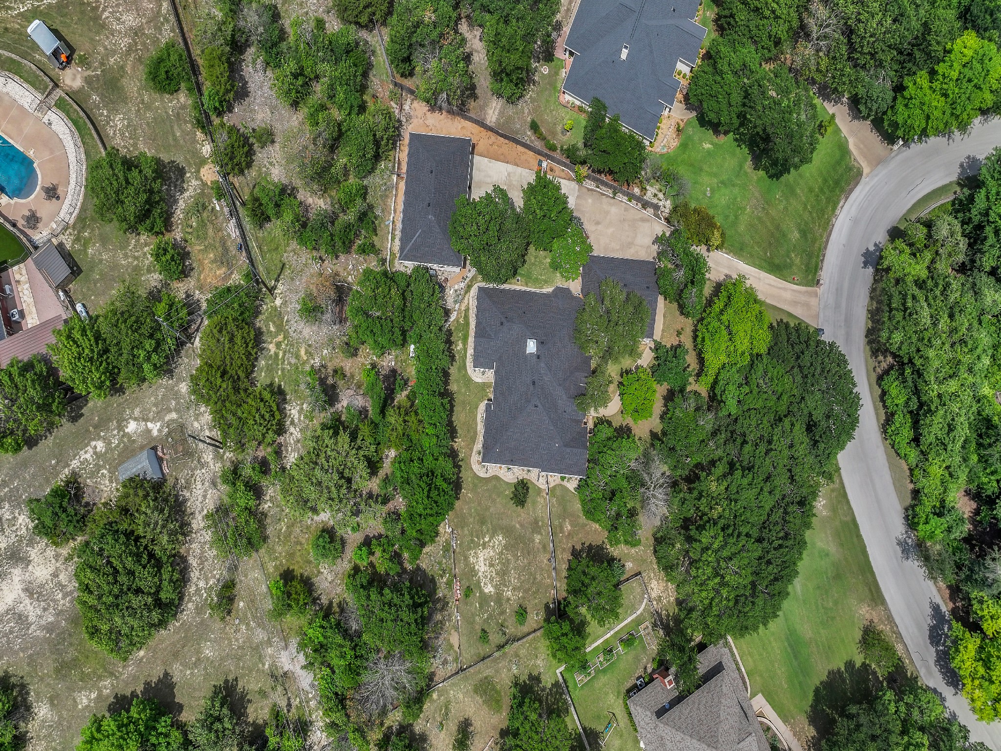 148 Saddle Brook Drive Hudson Oaks TX 76087
